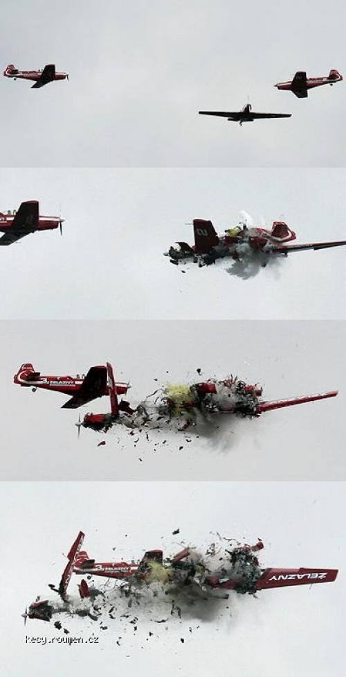  air crash 