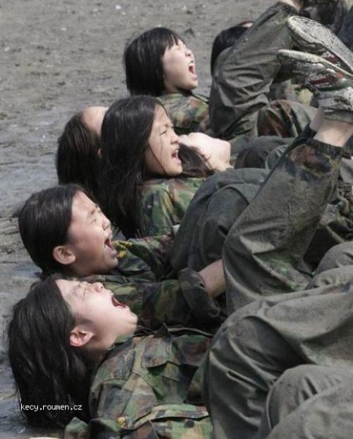  letni tabor v koreji 2 