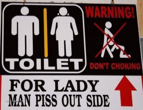  toalety pro damy 