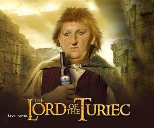  lord of the turiec 