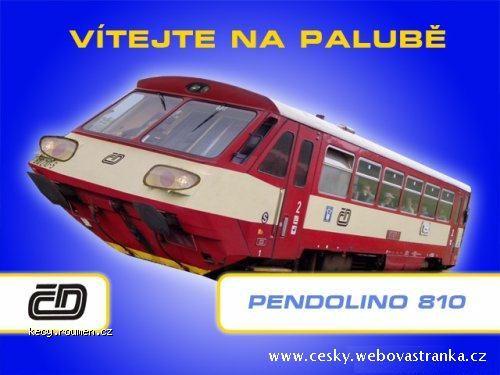  Pendolino  810 