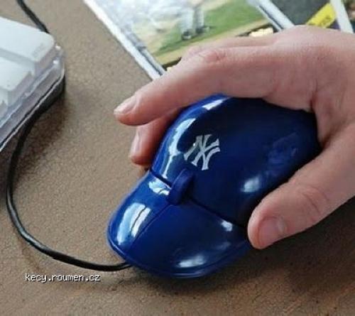  Unusual Computer Mouse Designs1 