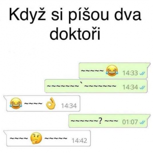 Doktor