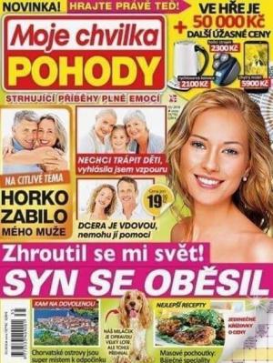 Moje chvilka pohody