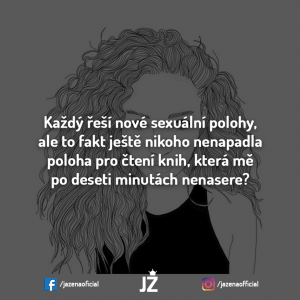 Sexuální polohy