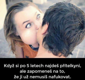 přítelkyně velký péro