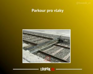 To je docela odvážné
