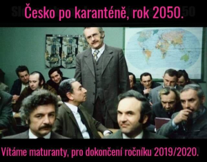 Maturanti 2019/2020