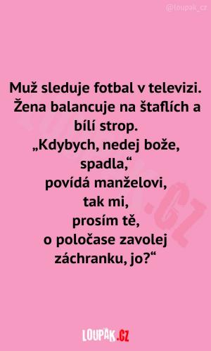 Tak tomu se říká emancipace