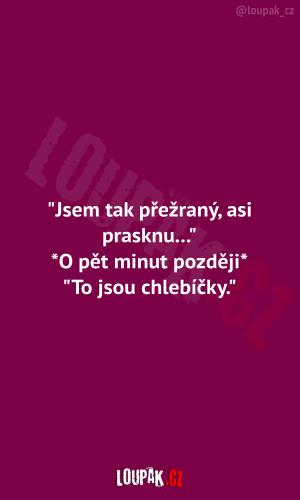 Přežírání mezi svátky