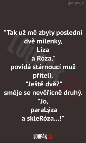 No jo čas kvapí, čas letí