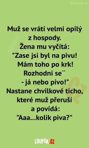 A tady se někdo bude stěhovat!