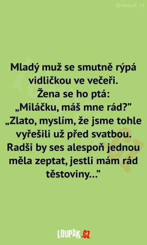 Komunikace je základ všeho!