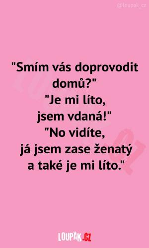 To je aspoň nastavení mysli!