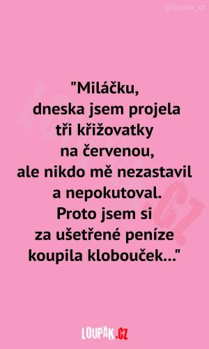 Tohle je ta ženská matematika