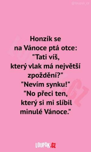 Tak teď už to tatínek ví!