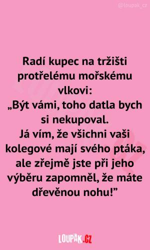 Je třeba zvážit všechny faktory