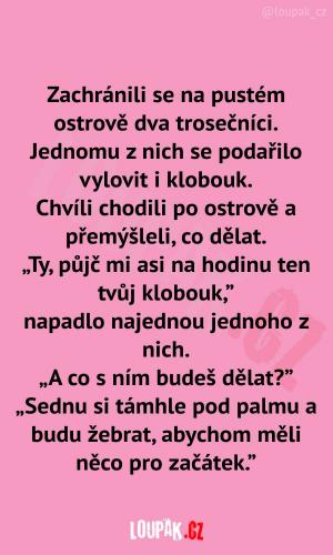 Tady se nabídka nestřetne s poptávkou