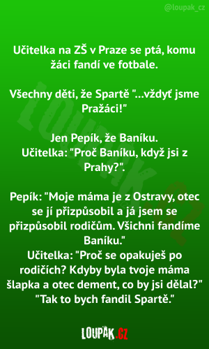 Učitelka na ZŠ v Praze