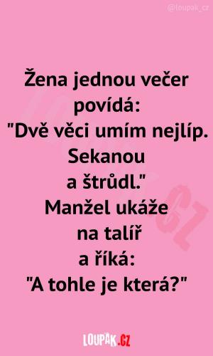 Tady se někde stala chyba