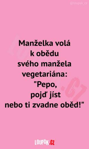 Ale i tak ho máme rádi...