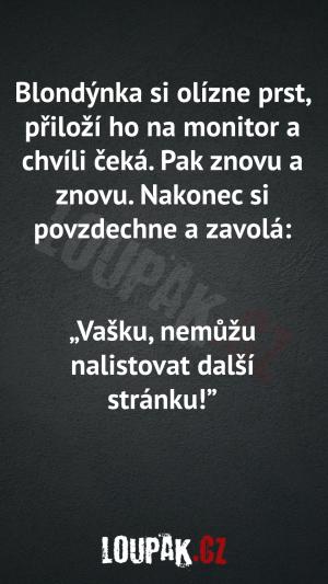 Moderní technologie a jejich ovládání.