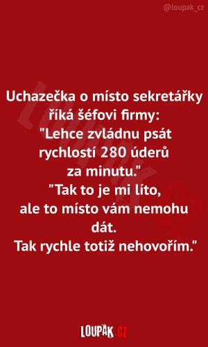 Někdy je moc až příliš...