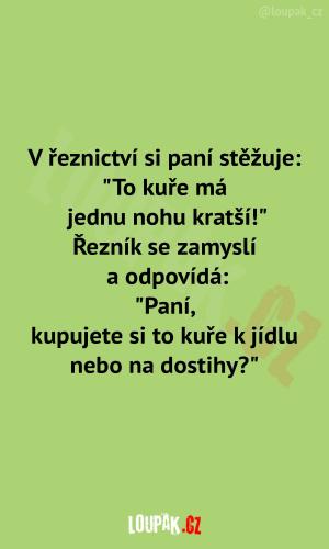 Ach ti důchodci pořád něco kritizují