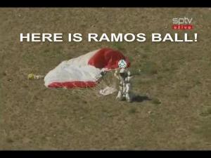 Ramos ball