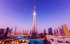 Burj Khalifa
