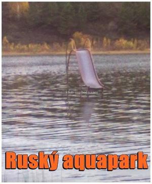 -Rusky aquapark-      06.10.2012