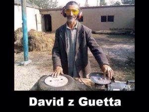 Dokonalý DJ
