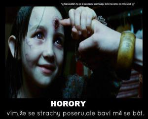 Horory
