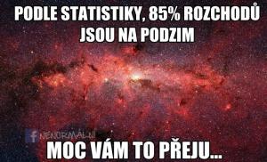Statistiky