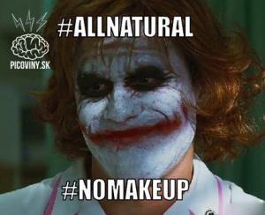 Allnatural
