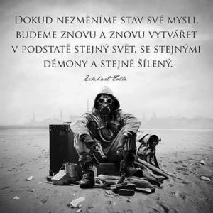 Stav mysli