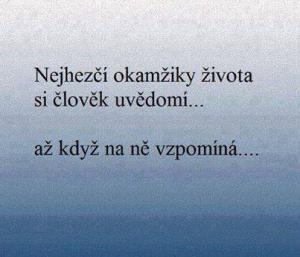 Okamžiky