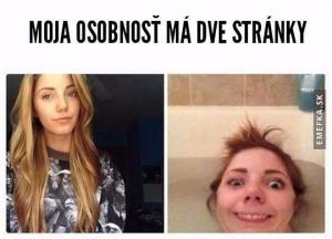Osobnost