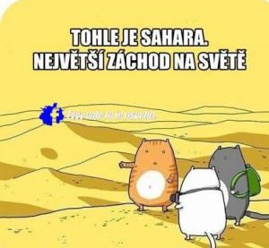 Největší záchod na světě