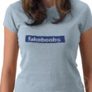 Fakeboobs