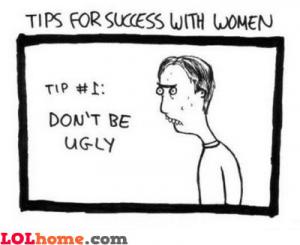 Jak uspět u žen
