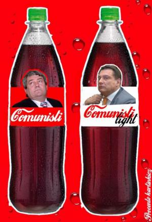 komunisti