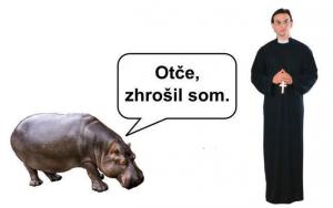 Zpověď