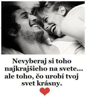 Svět