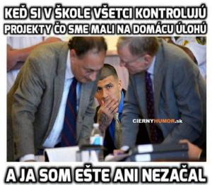 Školní projekty