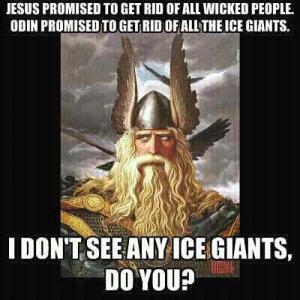 Odin