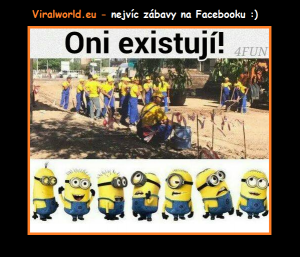 Mexická věznice má smysl pro humor
