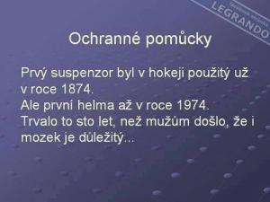 Pomůcky