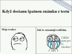 Známka