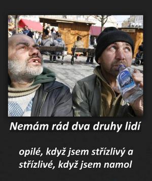 Alkohol
